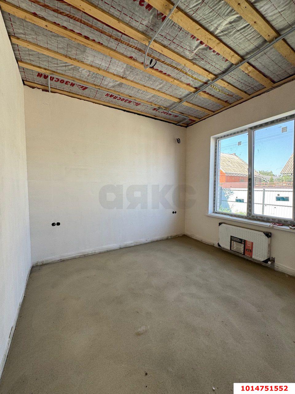 Фото №9: Дом 82 м² + 5 сот. - Васюринская, Строитель, ул. Абрикосовая, 3