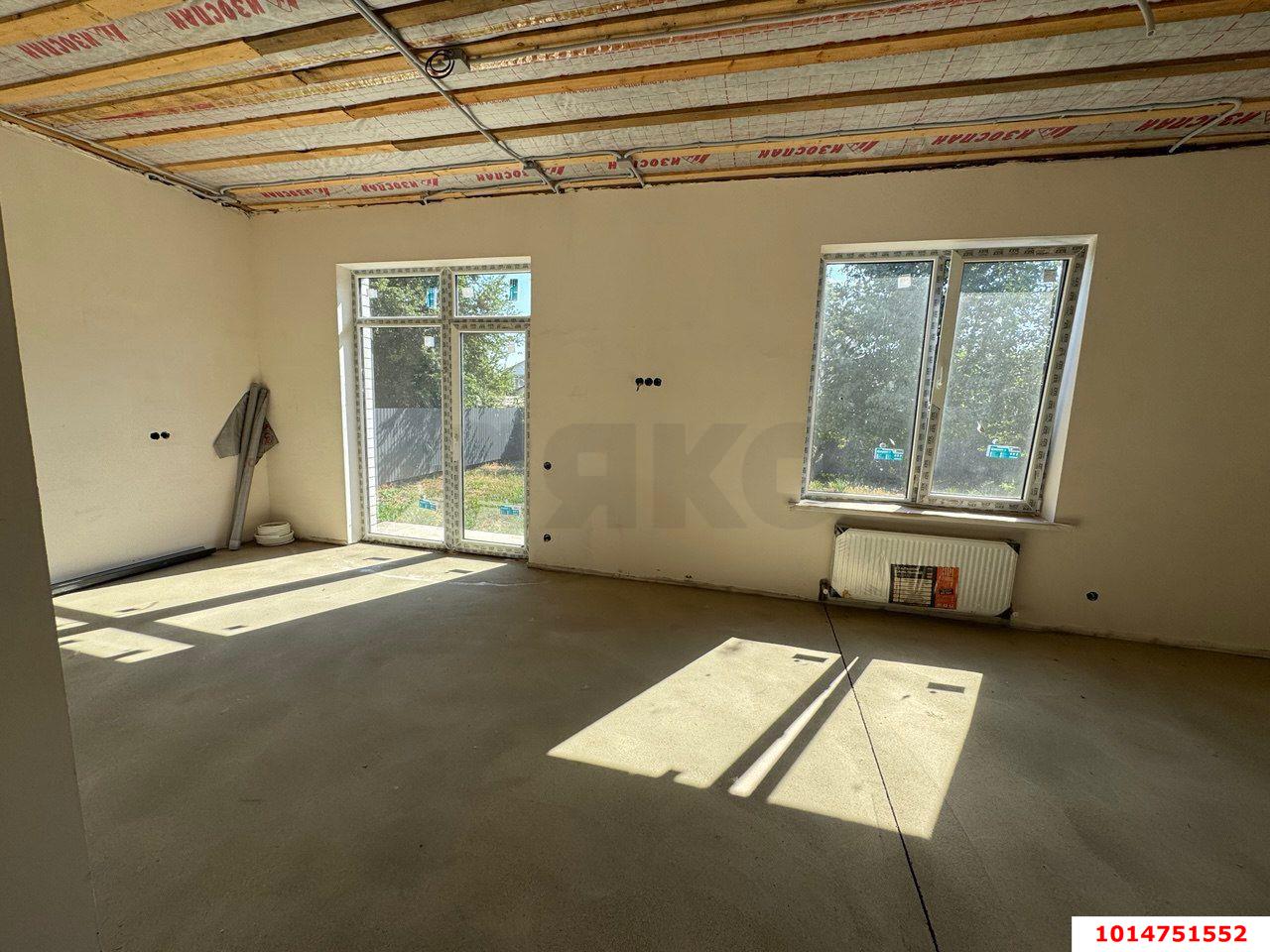 Фото №10: Дом 82 м² + 5 сот. - Васюринская, Строитель, ул. Абрикосовая, 3