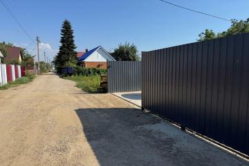 Фото №5: Дом 82 м² - Васюринская, счт Строитель, ул. Абрикосовая, 3