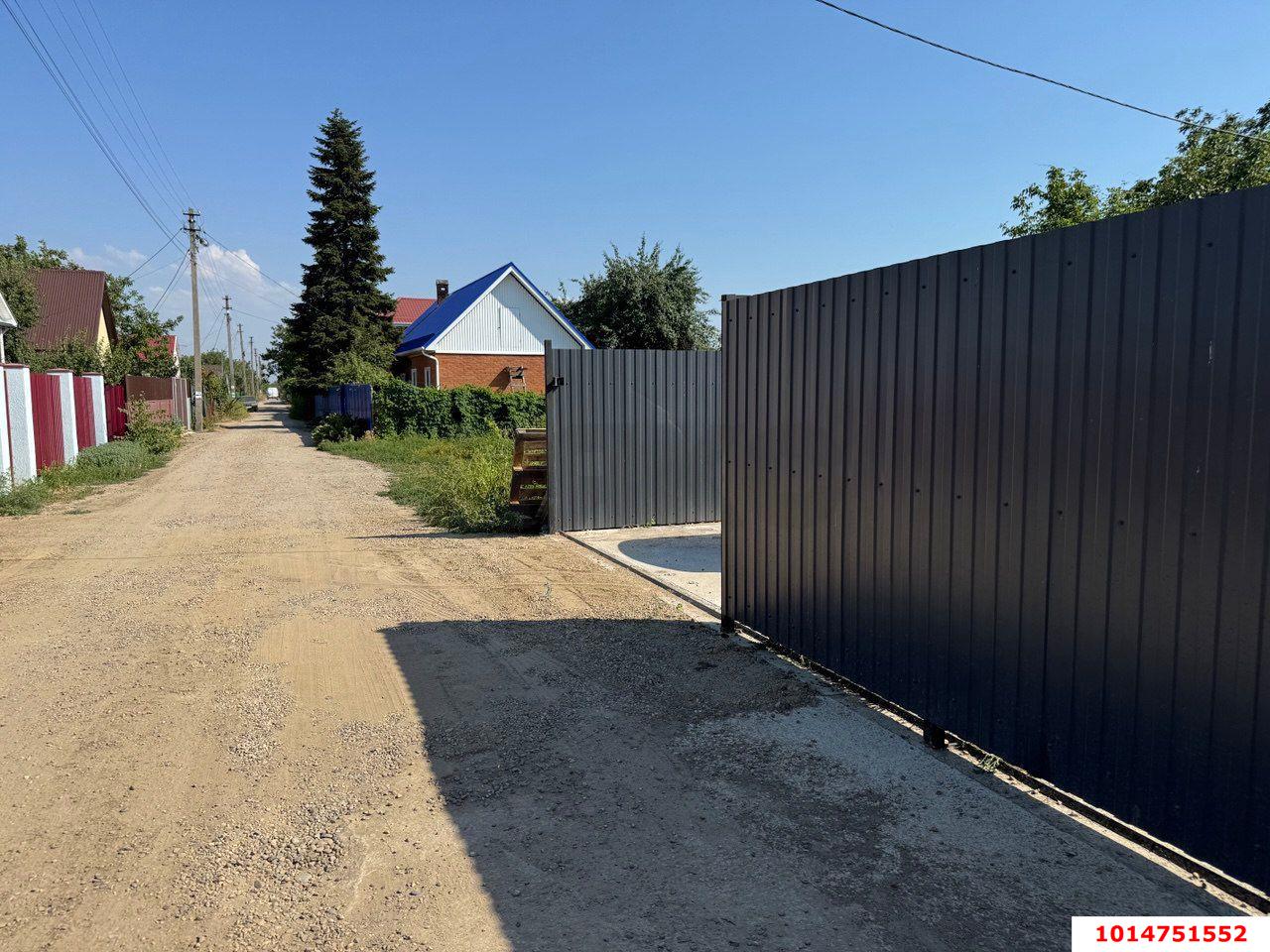 Фото №5: Дом 82 м² + 5 сот. - Васюринская, счт Строитель, ул. Абрикосовая, 3