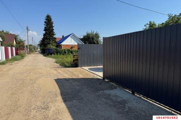 Фото №5: Дом 82 м² - Васюринская, счт Строитель, ул. Абрикосовая, 3