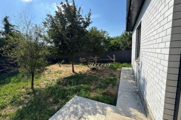 Фото №4: Дом 82 м² - Васюринская, счт Строитель, ул. Абрикосовая, 3