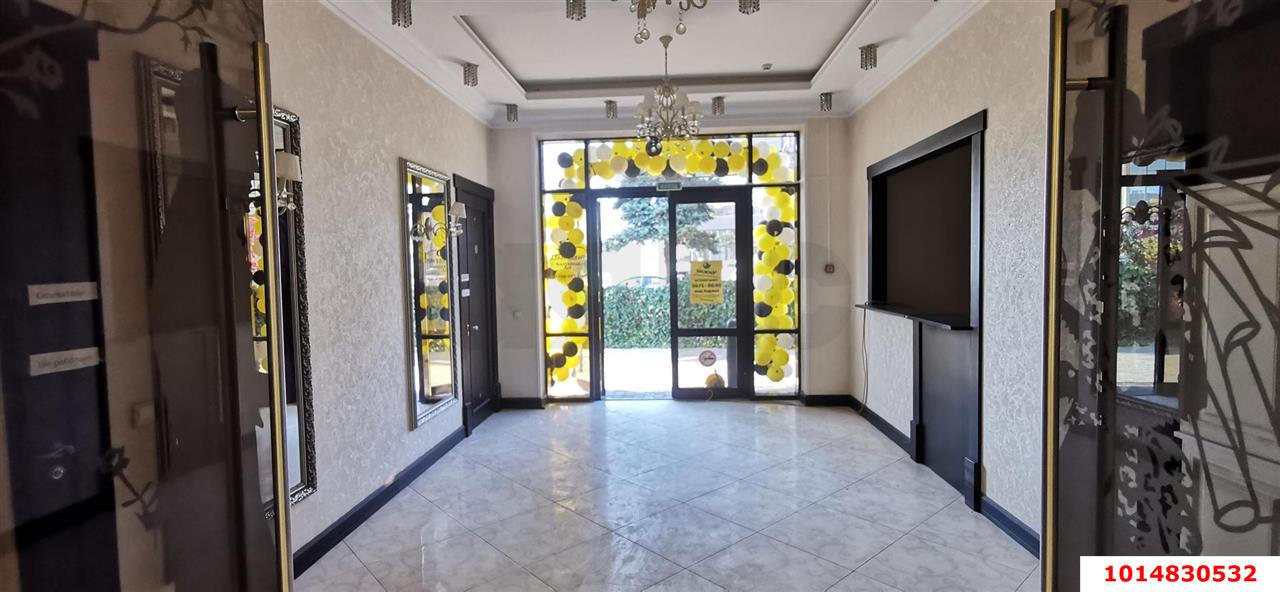 Фото №6: Торговое помещение 322 м² - Индустриальный, Прикубанский внутригородской округ, ул. Магаданская, 66А