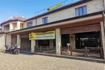 Фото №4: Торговое помещение 322 м² - Индустриальный, мкр. Прикубанский внутригородской округ, ул. Магаданская, 66А