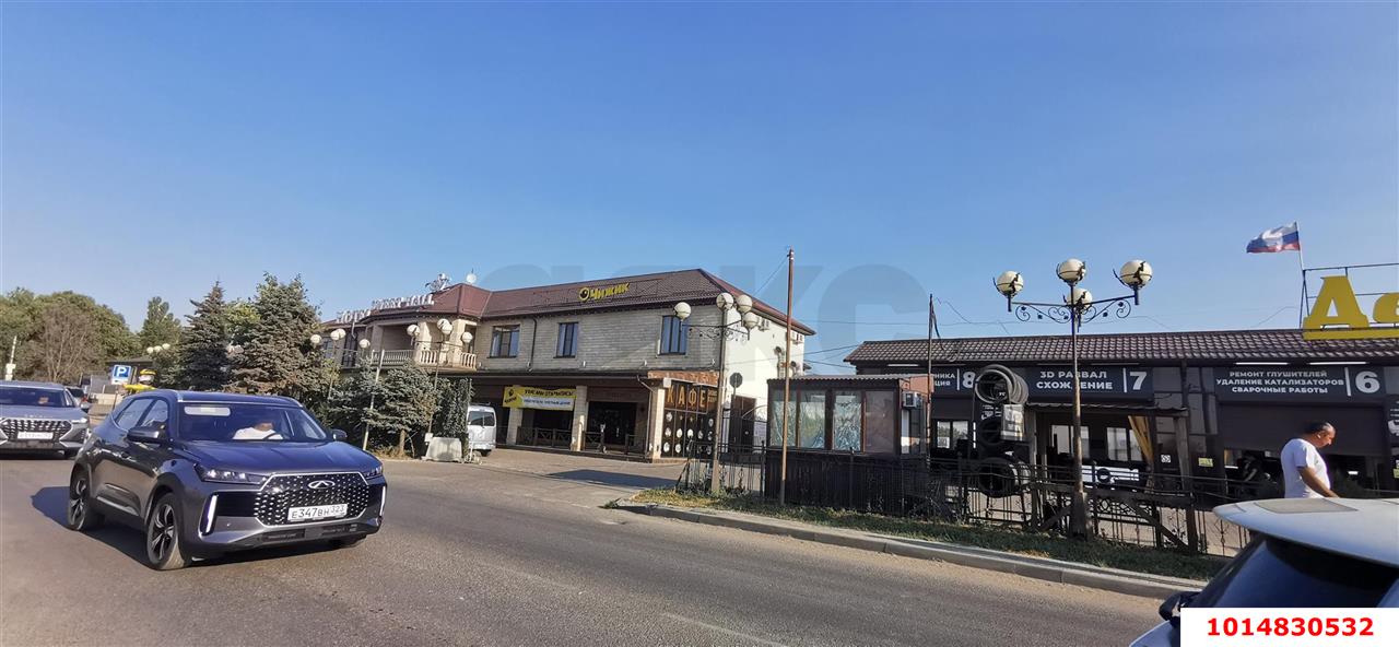 Фото №12: Торговое помещение 322 м² - Индустриальный, Прикубанский внутригородской округ, ул. Магаданская, 66А