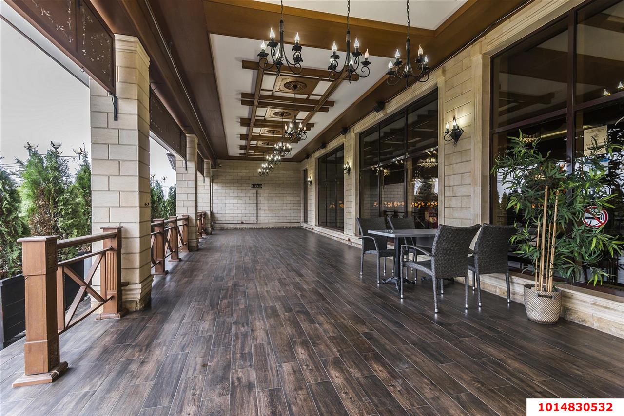 Фото №7: Торговое помещение 322 м² - Индустриальный, Прикубанский внутригородской округ, ул. Магаданская, 66А