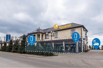 Фото №2: Коммерция 321 м² - Индустриальный, мкр. Прикубанский внутригородской округ, ул. Магаданская, 66А