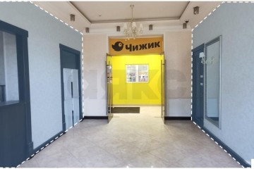 Фото №5: Торговое помещение 322 м² - Индустриальный, мкр. Прикубанский внутригородской округ, ул. Магаданская, 66А