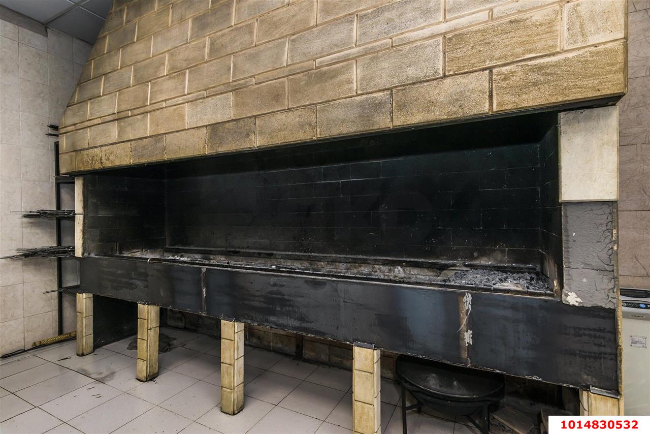 Фото №11: Коммерция 321 м² - Индустриальный, мкр. Прикубанский внутригородской округ, ул. Магаданская, 66А