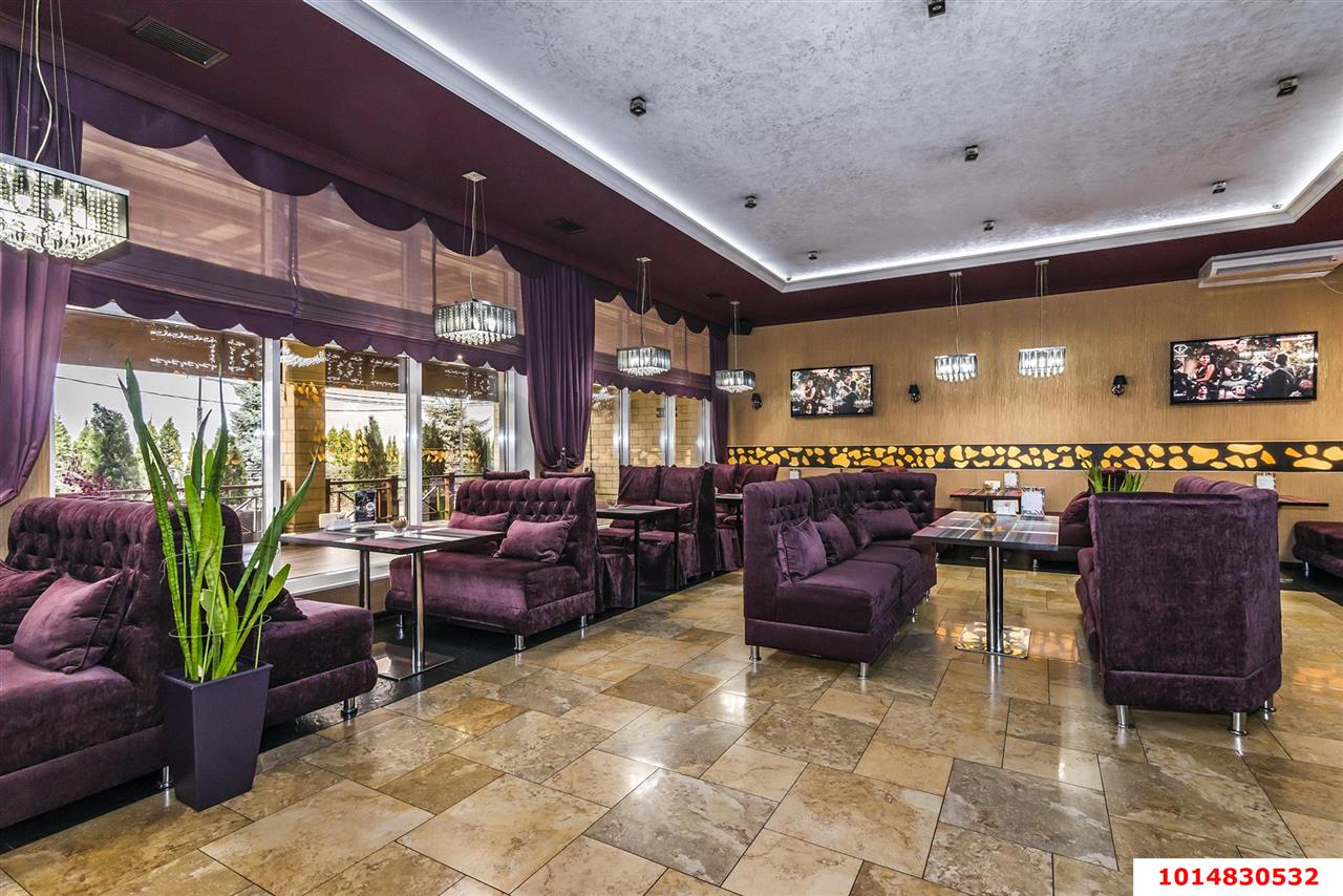 Фото №9: Коммерция 321 м² - Индустриальный, мкр. Прикубанский внутригородской округ, ул. Магаданская, 66А