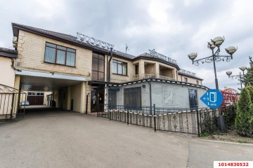 Фото №3: Торговое помещение 322 м² - Индустриальный, мкр. Прикубанский внутригородской округ, ул. Магаданская, 66А