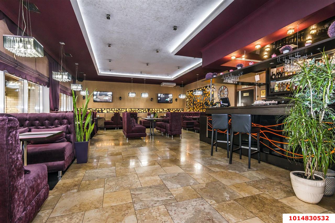 Фото №10: Коммерция 321 м² - Индустриальный, мкр. Прикубанский внутригородской округ, ул. Магаданская, 66А