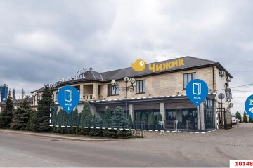 Фото №2: Торговое помещение 322 м² - Индустриальный, мкр. Прикубанский внутригородской округ, ул. Магаданская, 66А