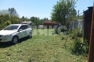 Фото №2: Дача 60 м² - Кураково, ул. Игоревская