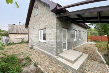 Фото №2: Дом 87 м² - Тимирязева, ул. Садовая, 53