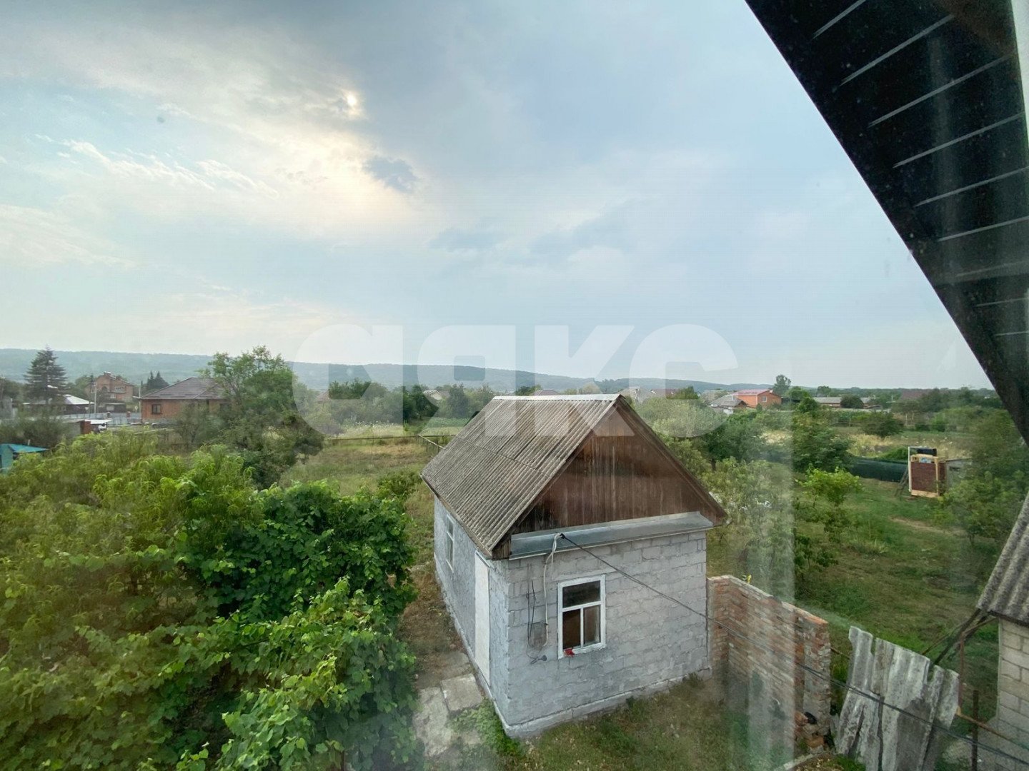 Фото №22: Дом 87 м² + 15 сот. - Тимирязева, ул. Садовая, 53