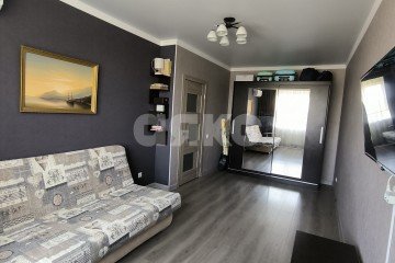 Фото №2: 1-комнатная квартира 35 м² - Майкоп, мкр. квартал Кужорский переезд, ул. 2-я  Ветеранов, 5