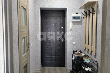 Фото №4: 1-комнатная квартира 35 м² - Майкоп, мкр. квартал Кужорский переезд, ул. 2-я  Ветеранов, 5