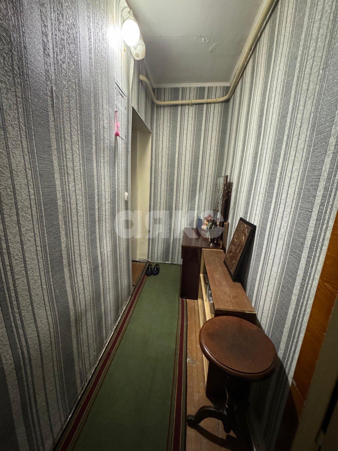 Фото №8: 1-комнатная квартира 34 м² - Армавир, ул. Советской Армии, 222