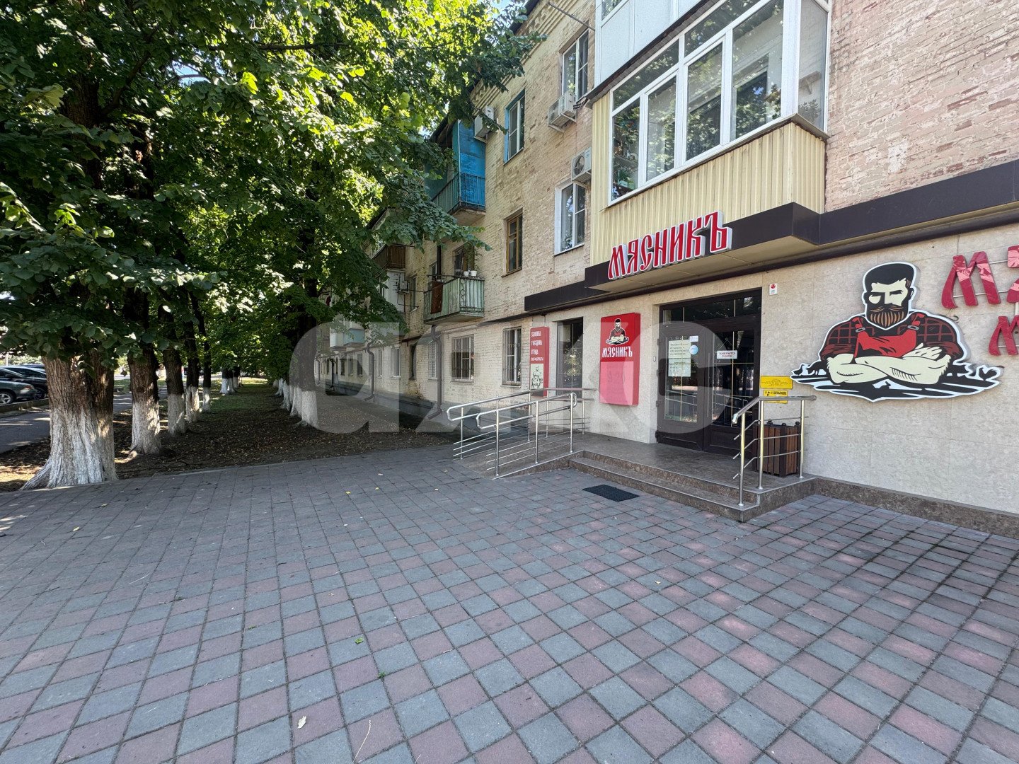 Фото №10: 1-комнатная квартира 34 м² - Армавир, ул. Советской Армии, 222