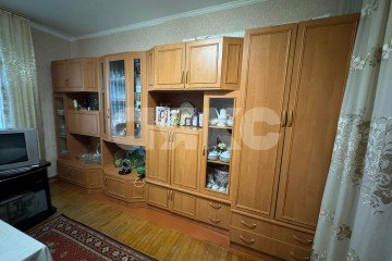 Фото №3: 1-комнатная квартира 34 м² - Армавир, ул. Советской Армии, 222