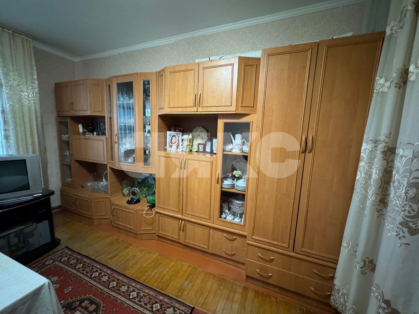 Фото №3: 1-комнатная квартира 34 м² - Армавир, ул. Советской Армии, 222