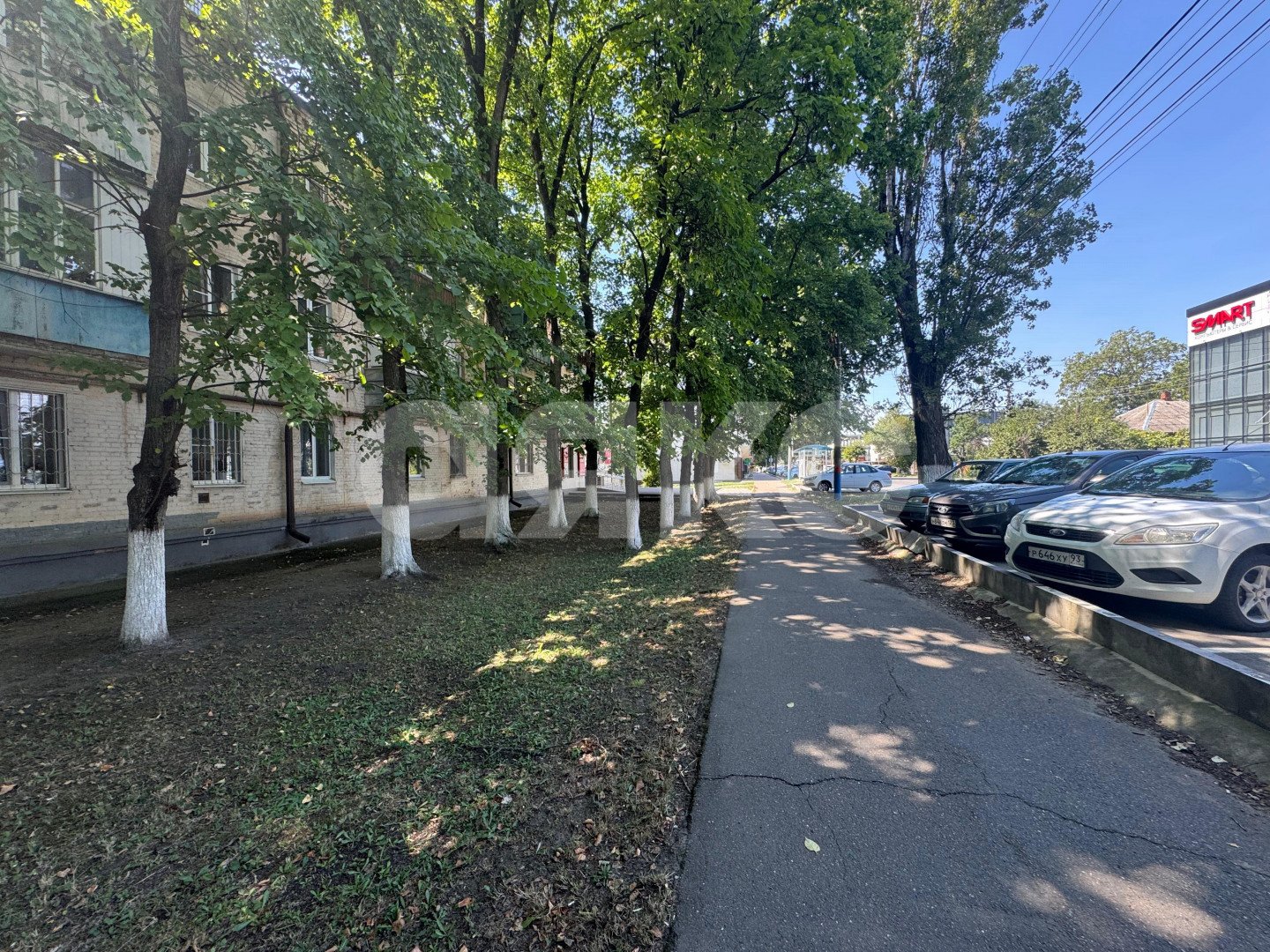 Фото №11: 1-комнатная квартира 34 м² - Армавир, ул. Советской Армии, 222