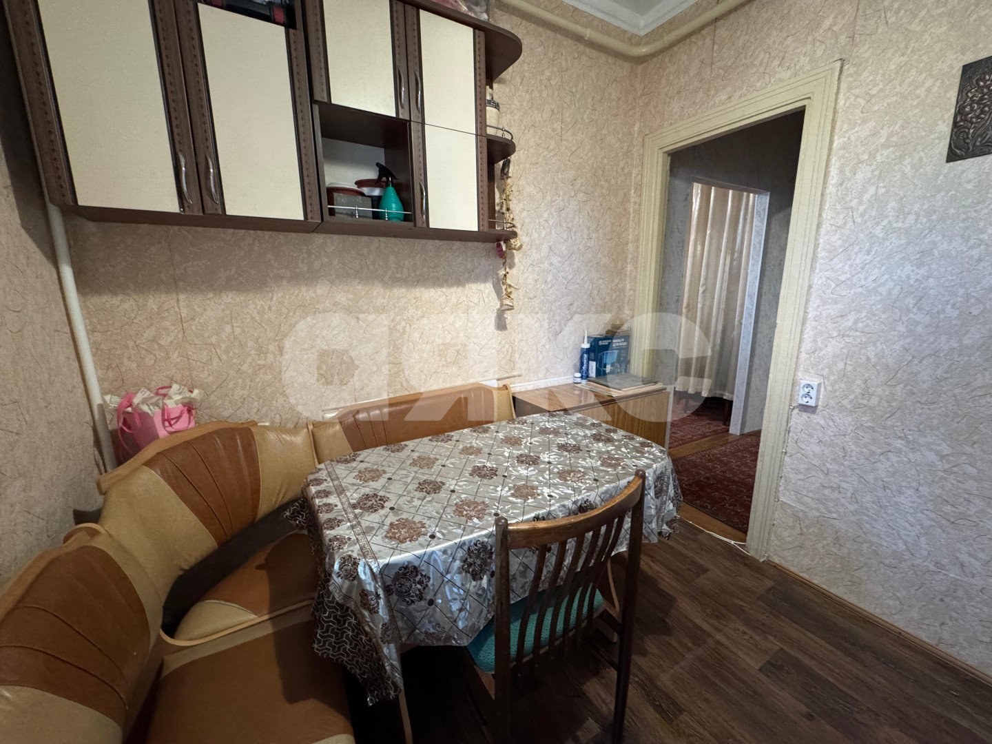 Фото №6: 1-комнатная квартира 34 м² - Армавир, ул. Советской Армии, 222