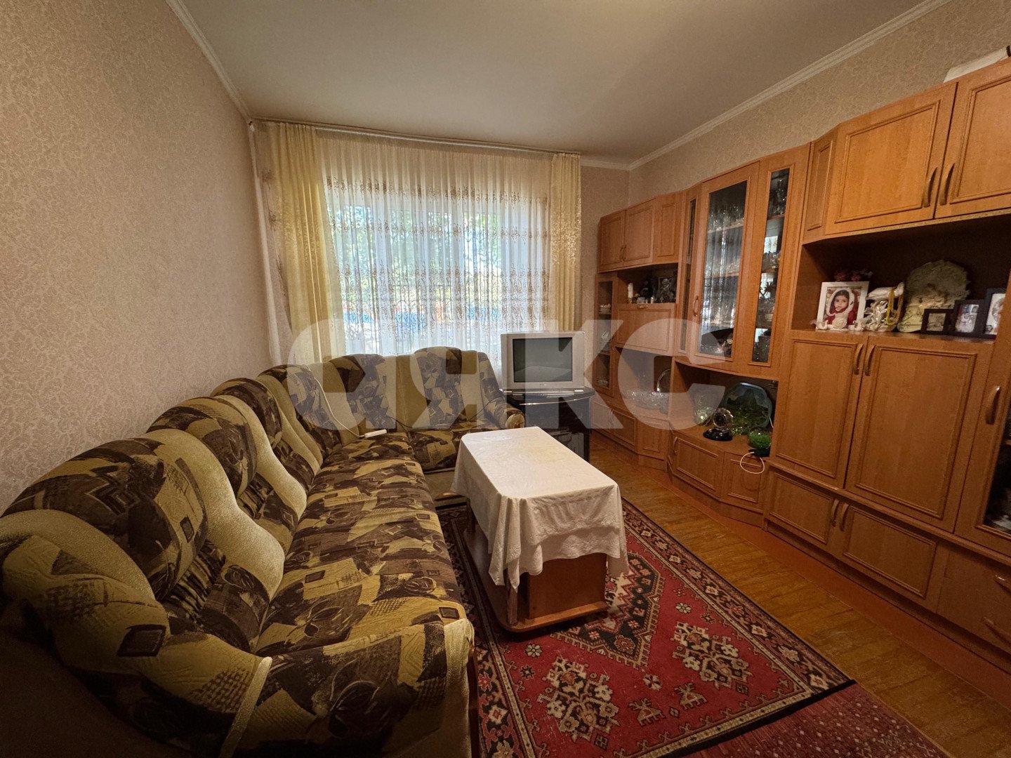 Фото №1: 1-комнатная квартира 34 м² - Армавир, ул. Советской Армии, 222