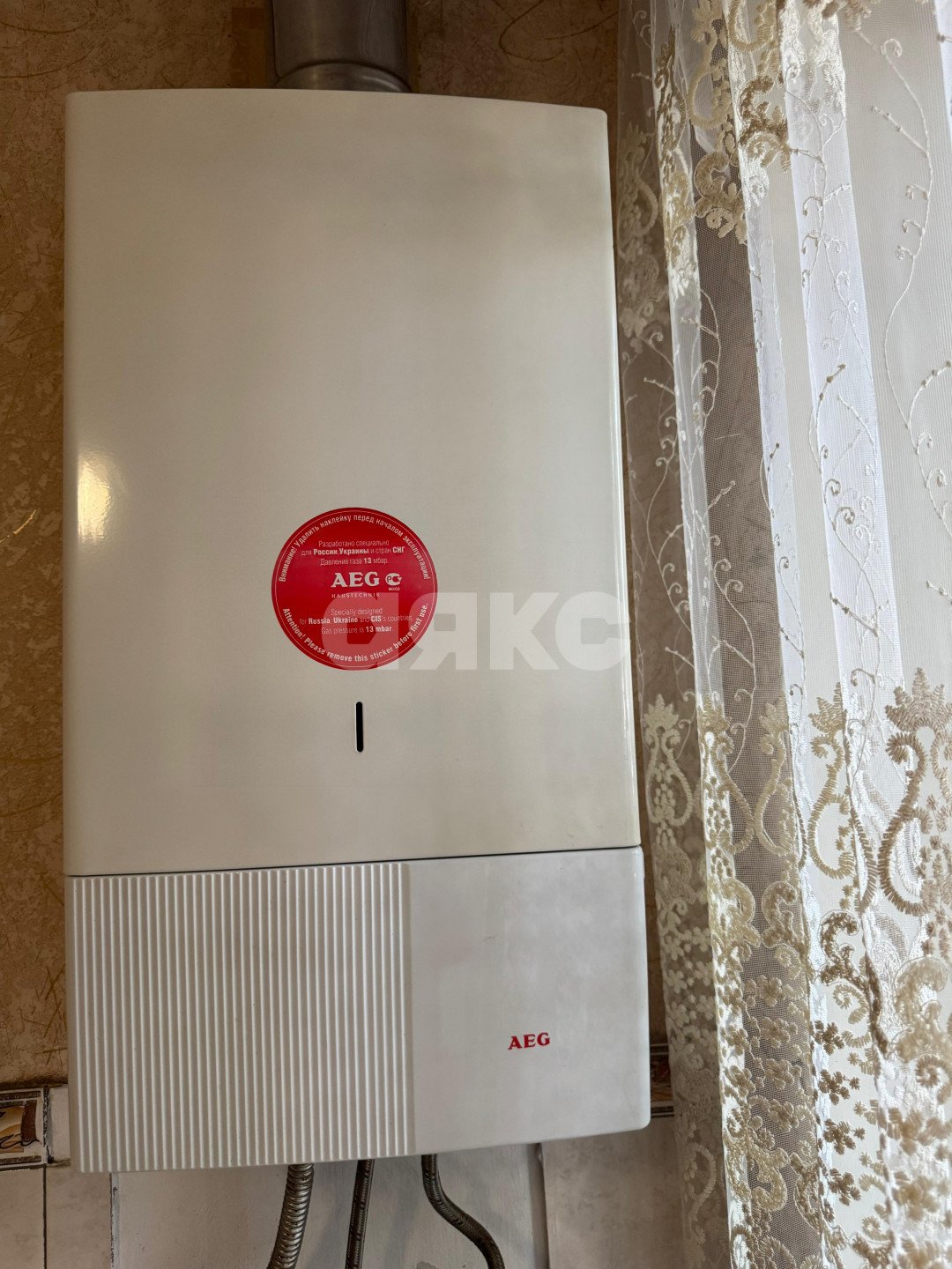 Фото №7: 1-комнатная квартира 34 м² - Армавир, ул. Советской Армии, 222