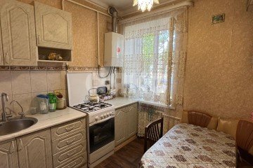 Фото №4: 1-комнатная квартира 34 м² - Армавир, ул. Советской Армии, 222