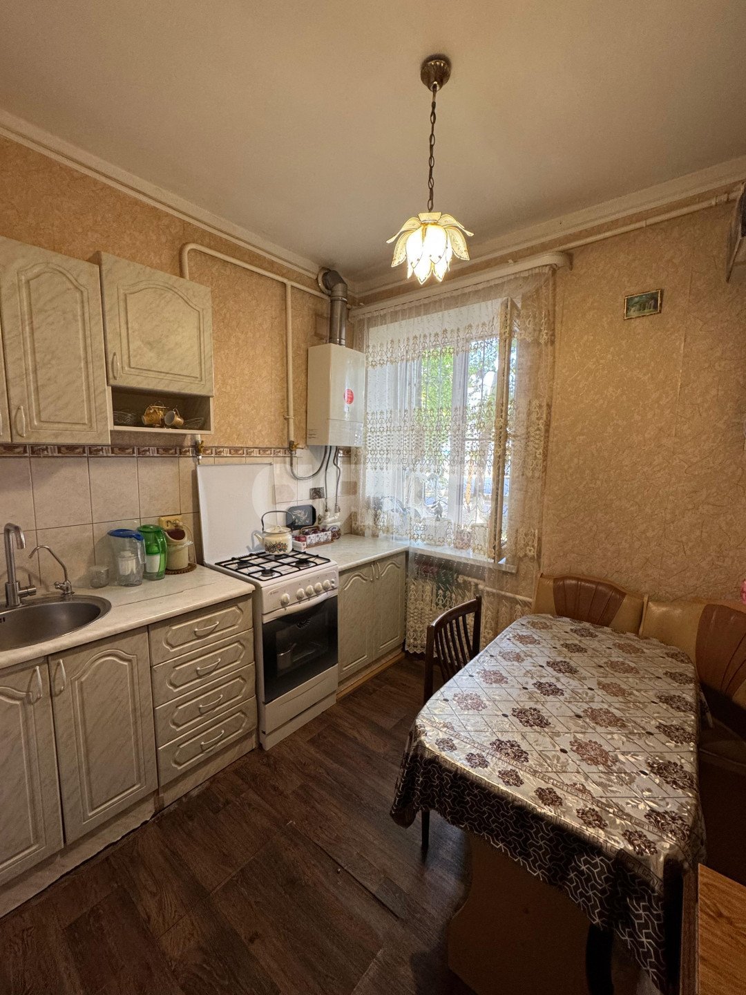 Фото №4: 1-комнатная квартира 34 м² - Армавир, ул. Советской Армии, 222