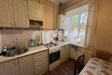 Фото №5: 1-комнатная квартира 34 м² - Армавир, ул. Советской Армии, 222