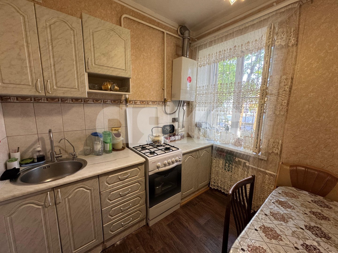 Фото №5: 1-комнатная квартира 34 м² - Армавир, ул. Советской Армии, 222
