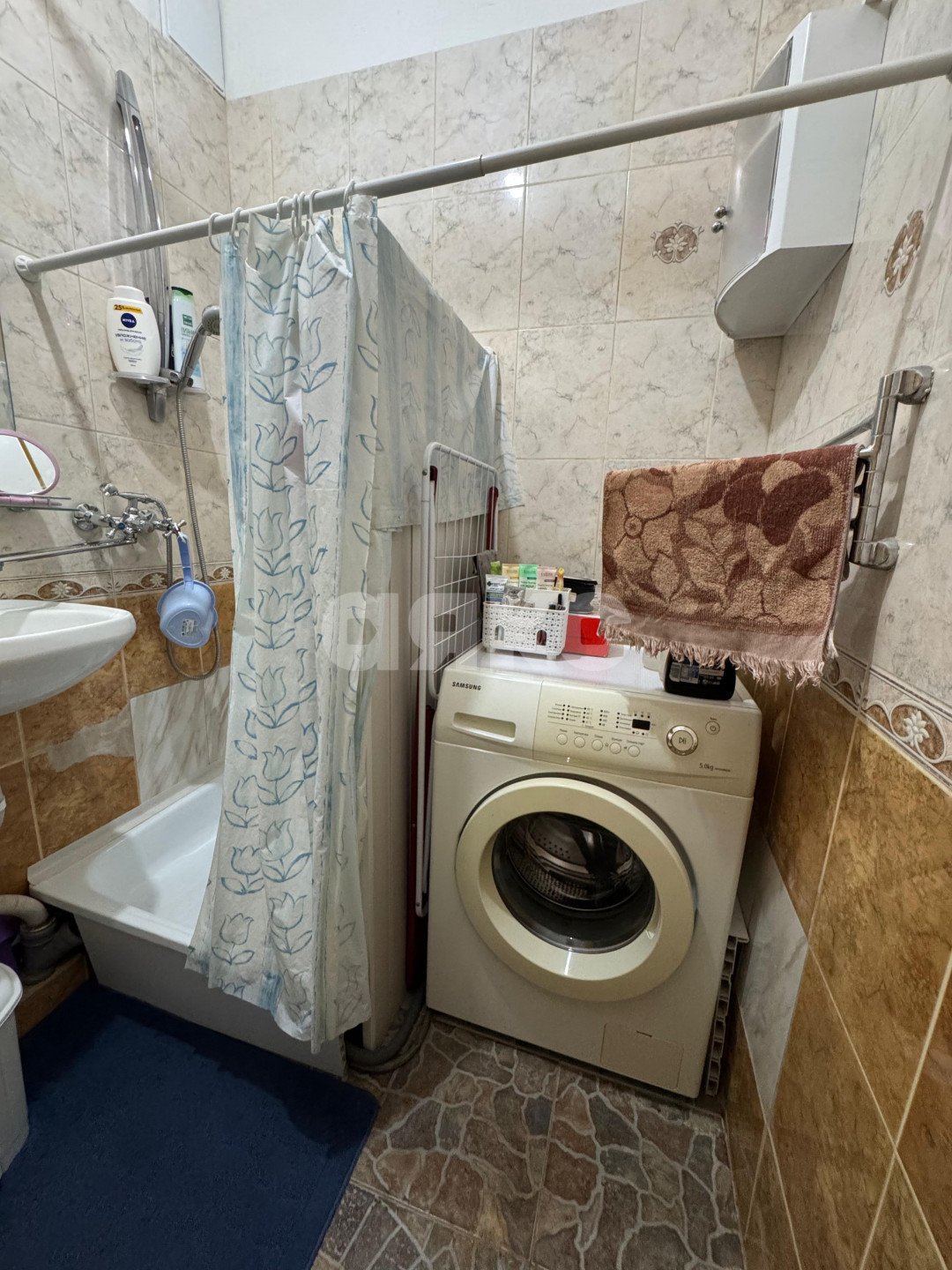 Фото №9: 1-комнатная квартира 34 м² - Армавир, ул. Советской Армии, 222