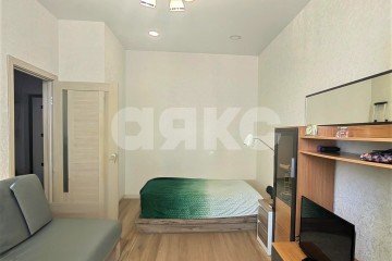 Фото №4: 1-комнатная квартира 36 м² - Анапа, мкр. жилой комплекс Чёрное море, ул. Анапское шоссе, 30