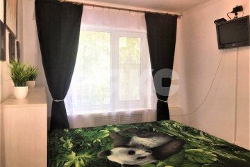 Фото №3: 2-комнатная квартира 32 м² - Витязево, ул. Горького, 63/1