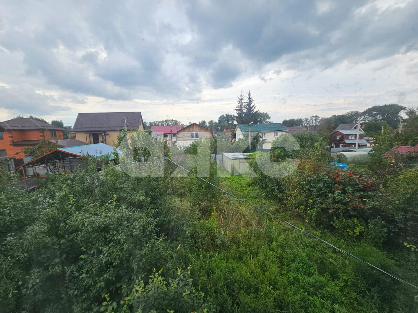 Фото №15: Дом 79 м² + 6 сот. - Загорново, 