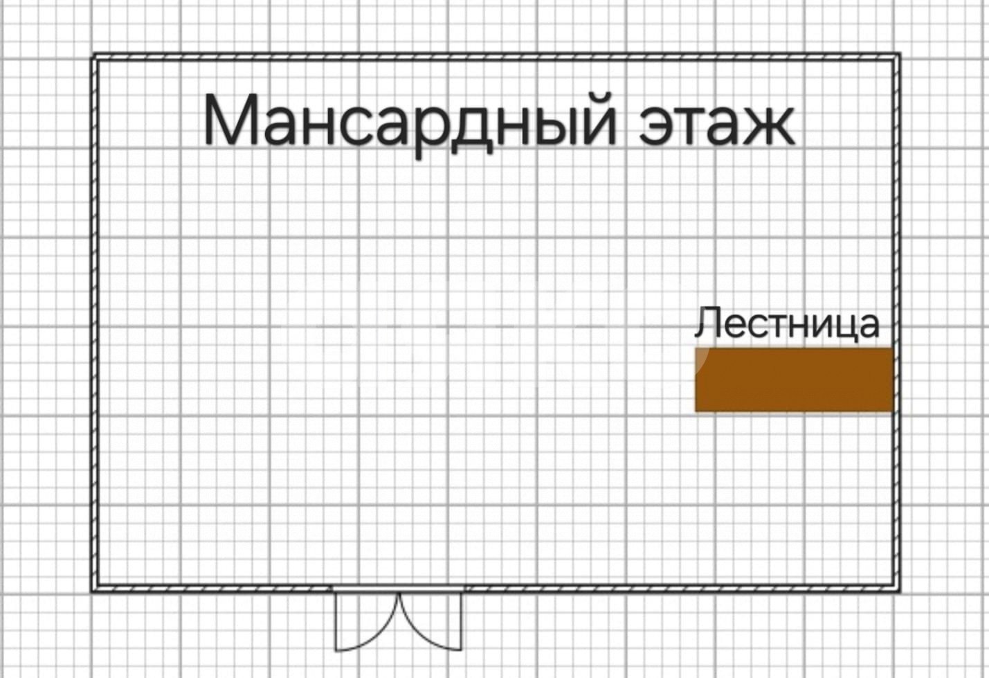 Фото №17: Дом 79 м² + 6 сот. - Загорново, 