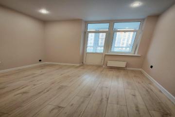 Фото №4: 1-комнатная квартира 37 м² - Краснодар, мкр. Достояние, ул. Григория Булгакова, 7к1