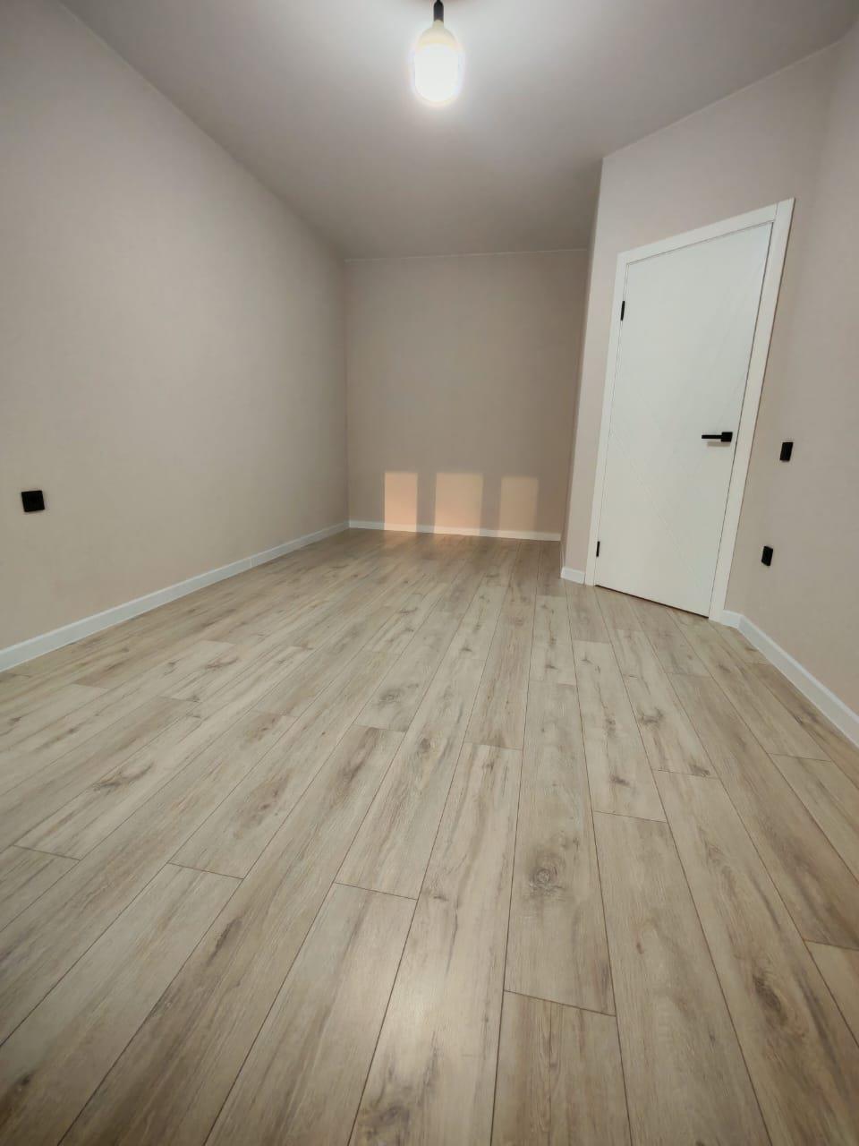 Фото №1: 1-комнатная квартира 41 м² - Краснодар, Прикубанский внутригородской округ, мкр. Достояние, ул. Григория Булгакова, 7к1