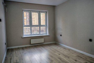Фото №1: 1-комнатная квартира 41 м² - Краснодар, мкр. Достояние, ул. Григория Булгакова, 7к1