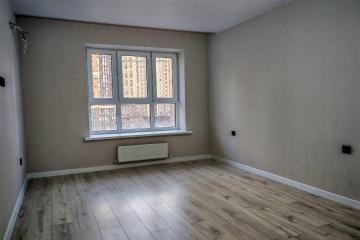 Фото №3: 1-комнатная квартира 41 м² - Краснодар, мкр. Достояние, ул. Григория Булгакова, 7к1