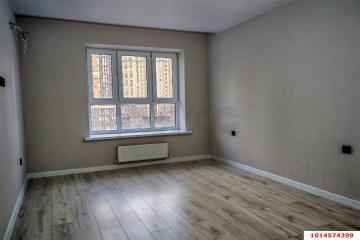 Фото №3: 1-комнатная квартира 41 м² - Краснодар, мкр. Достояние, ул. Григория Булгакова, 7к1