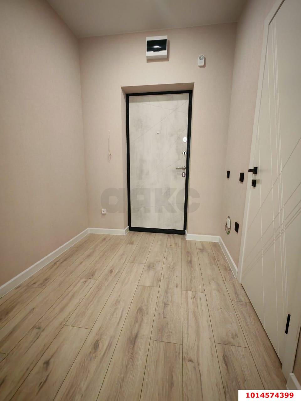 Фото №7: 1-комнатная квартира 41 м² - Краснодар, Достояние, ул. Григория Булгакова, 7к1