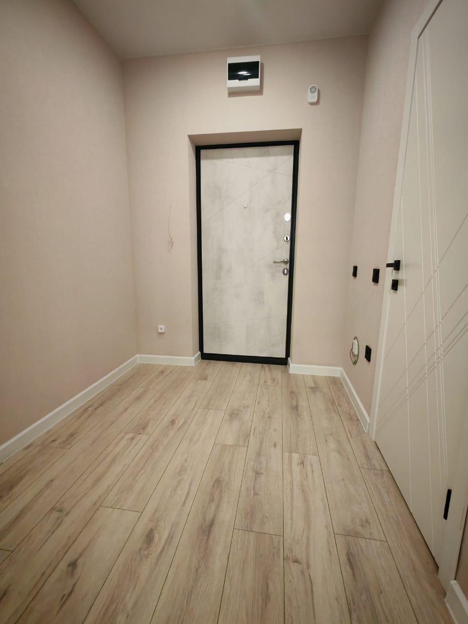 Фото №7: 1-комнатная квартира 41 м² - Краснодар, Прикубанский внутригородской округ, мкр. Достояние, ул. Григория Булгакова, 7к1