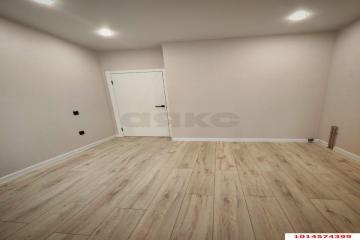 Фото №2: 1-комнатная квартира 41 м² - Краснодар, мкр. Достояние, ул. Григория Булгакова, 7к1