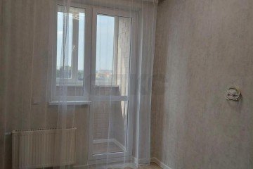 Фото №3: 1-комнатная квартира 32 м² - Краснодар, мкр. Парк Победы, ул. Героя Пешкова, 14