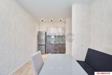 Фото №2: 1-комнатная квартира 32 м² - Краснодар, мкр. Парк Победы, 