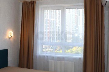 Фото №4: 1-комнатная квартира 32 м² - Краснодар, мкр. Парк Победы, ул. Героя Пешкова, 14